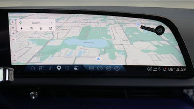 2027 Cadillac OPTIQ Luxury