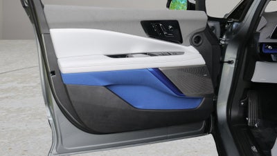 2027 Cadillac OPTIQ Luxury