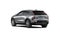 2027 Cadillac OPTIQ Luxury