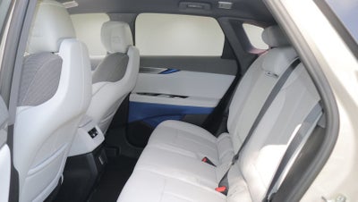 2027 Cadillac OPTIQ Luxury