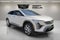 2027 Cadillac OPTIQ Luxury