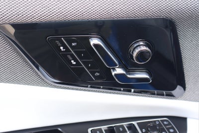 2027 Cadillac OPTIQ Luxury