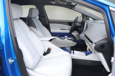 2027 Cadillac OPTIQ Luxury