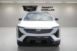 2027 Cadillac OPTIQ Luxury