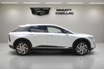 2027 Cadillac OPTIQ Luxury