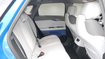 2027 Cadillac OPTIQ Luxury