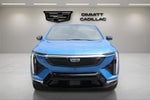 2027 Cadillac OPTIQ Luxury
