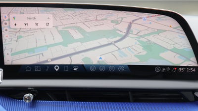 2027 Cadillac OPTIQ Luxury