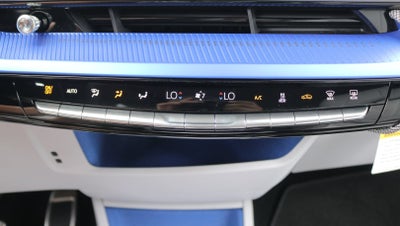 2027 Cadillac OPTIQ Luxury