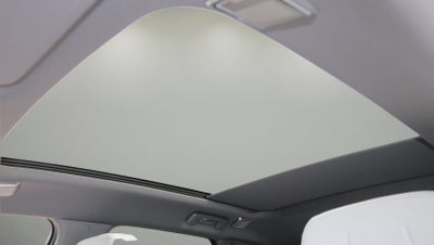 2027 Cadillac OPTIQ Luxury