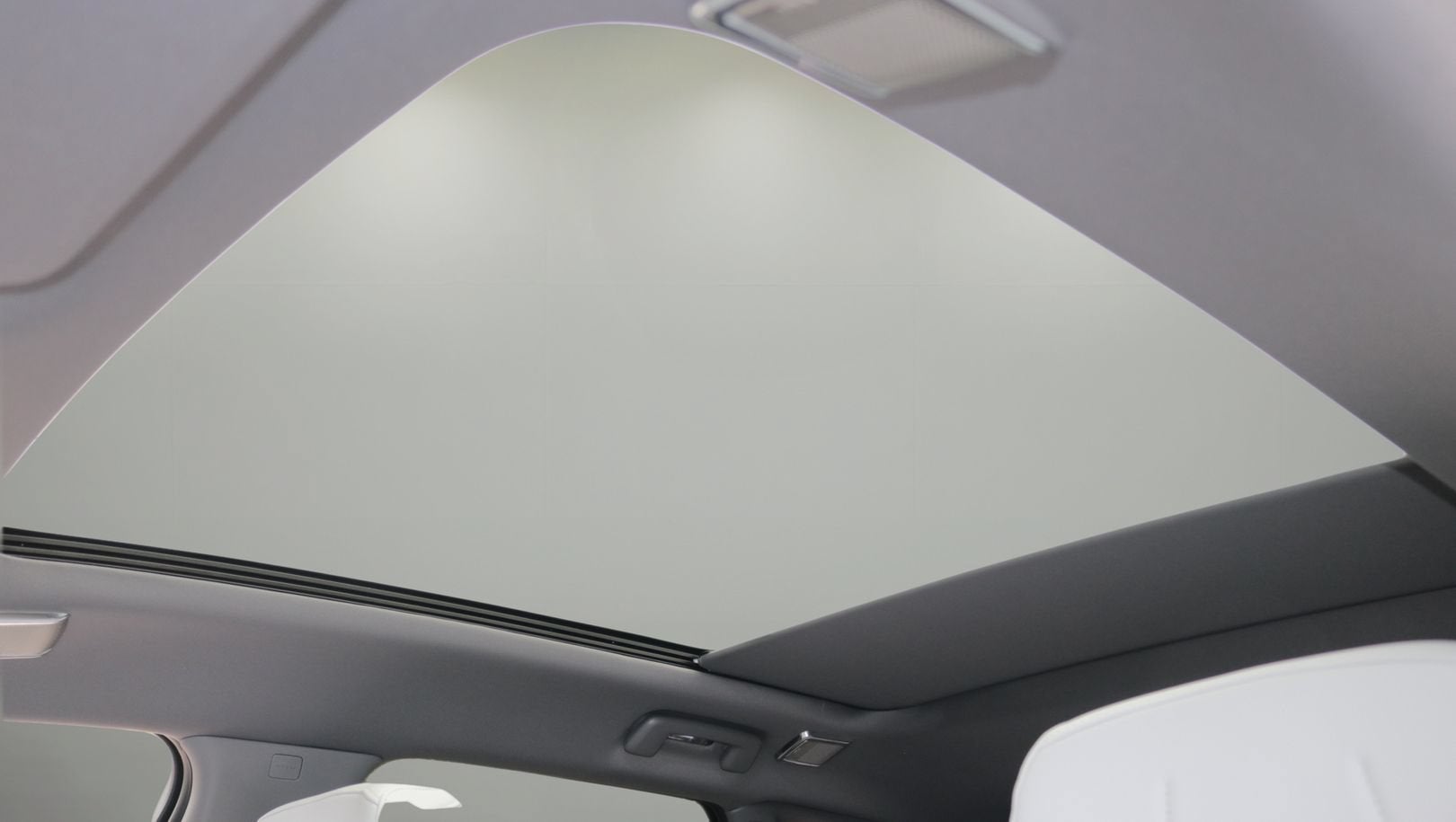 2027 Cadillac OPTIQ Luxury