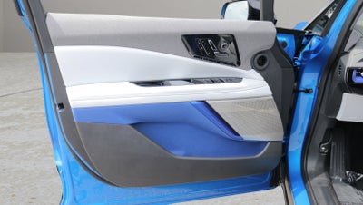 2027 Cadillac OPTIQ Luxury