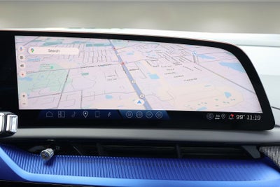 2025 Cadillac OPTIQ Luxury 1