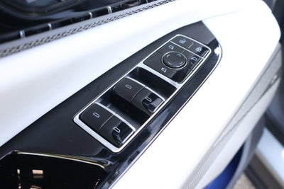 2026 Cadillac OPTIQ Premium Luxury