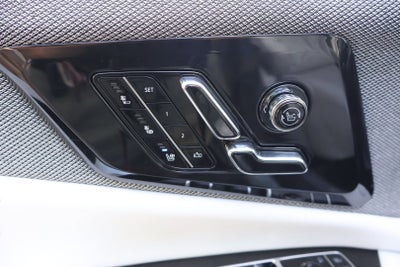 2026 Cadillac OPTIQ Premium Luxury