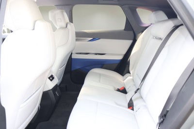 2026 Cadillac OPTIQ Premium Luxury