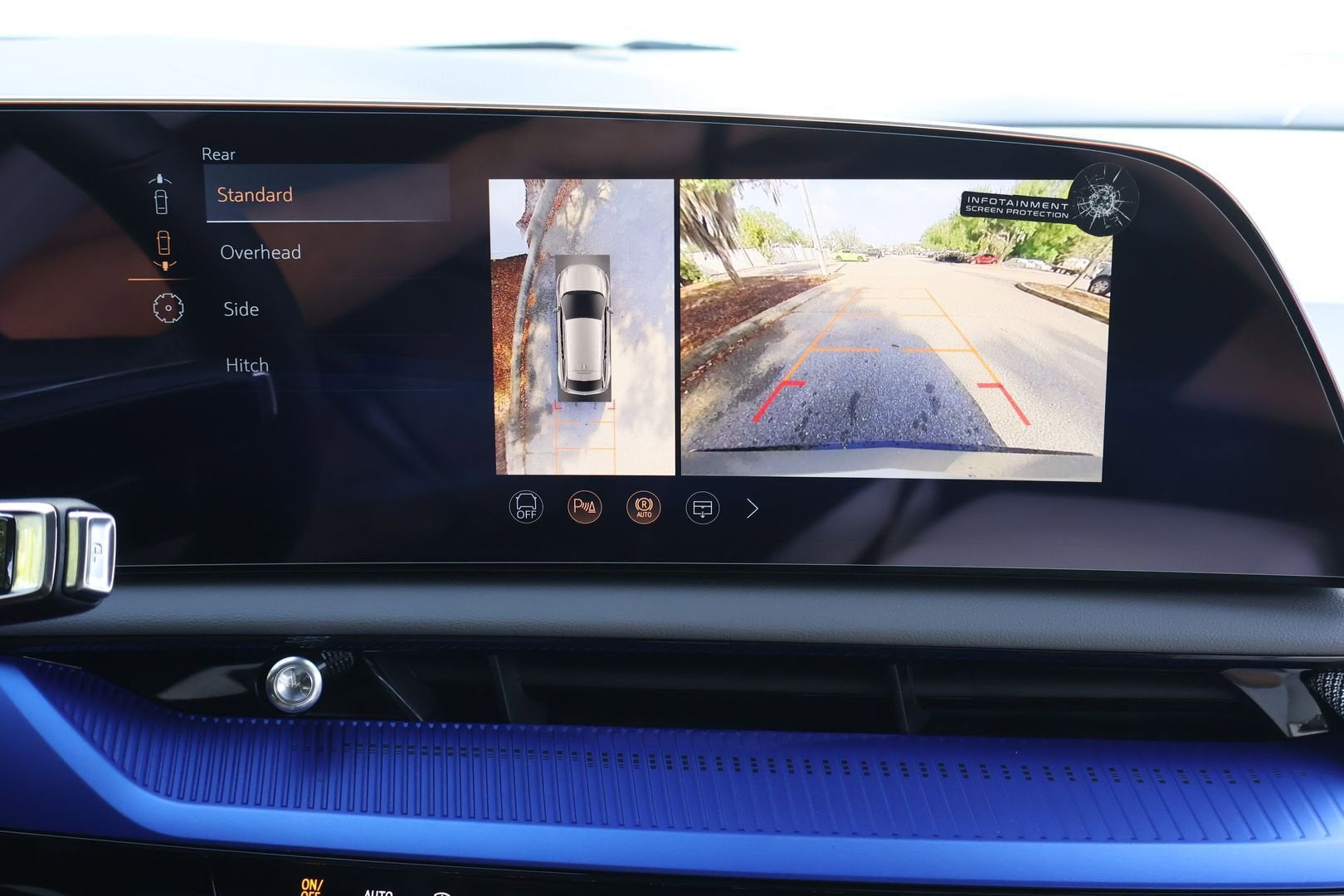 2026 Cadillac OPTIQ Premium Luxury