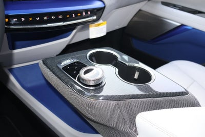 2026 Cadillac OPTIQ Premium Luxury