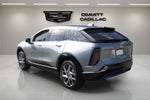 2026 Cadillac OPTIQ Premium Luxury