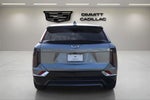 2026 Cadillac OPTIQ Premium Luxury