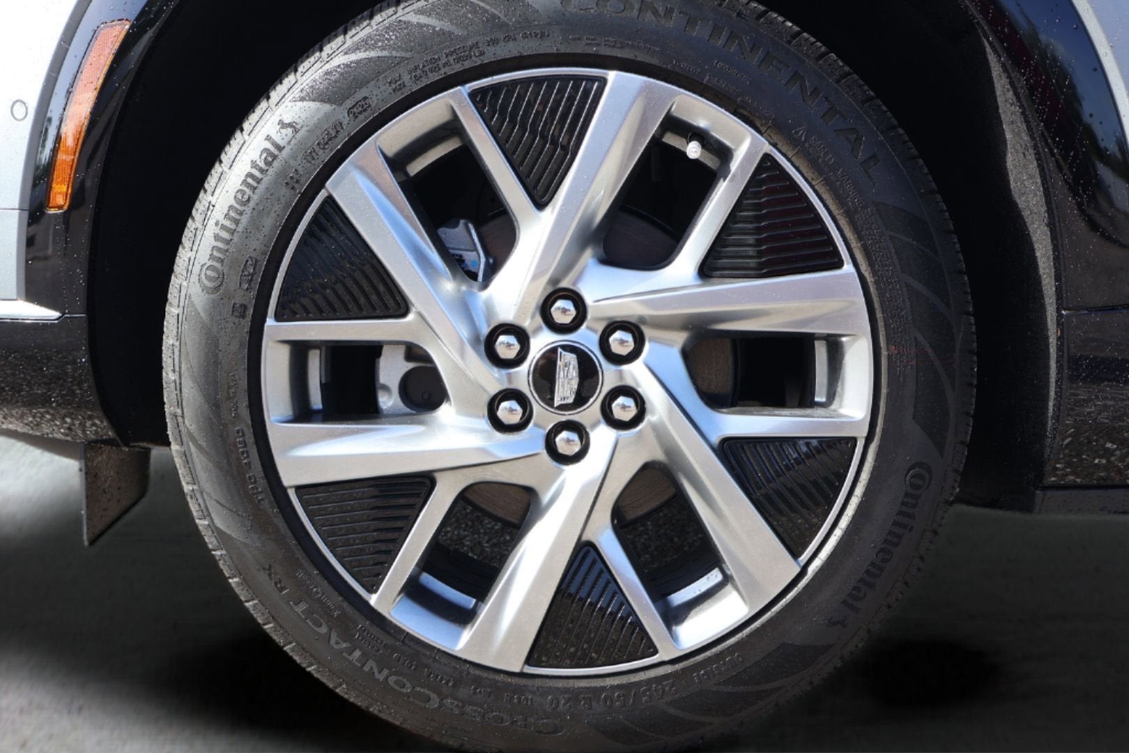 2026 Cadillac OPTIQ Premium Luxury