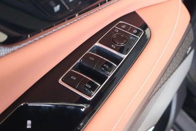 2026 Cadillac OPTIQ Premium Luxury