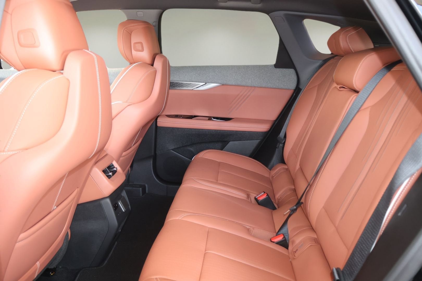 2026 Cadillac OPTIQ Premium Luxury
