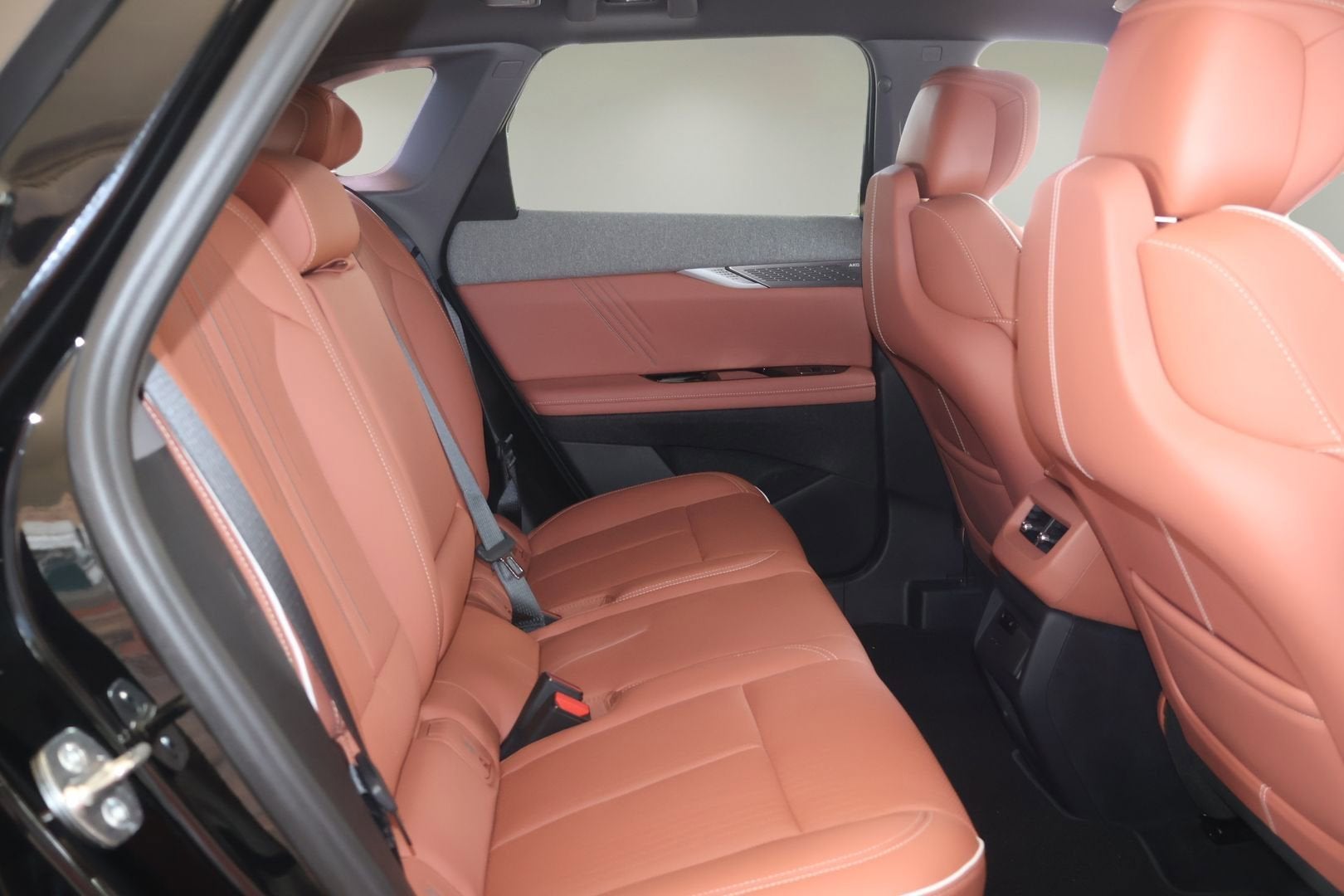2026 Cadillac OPTIQ Premium Luxury