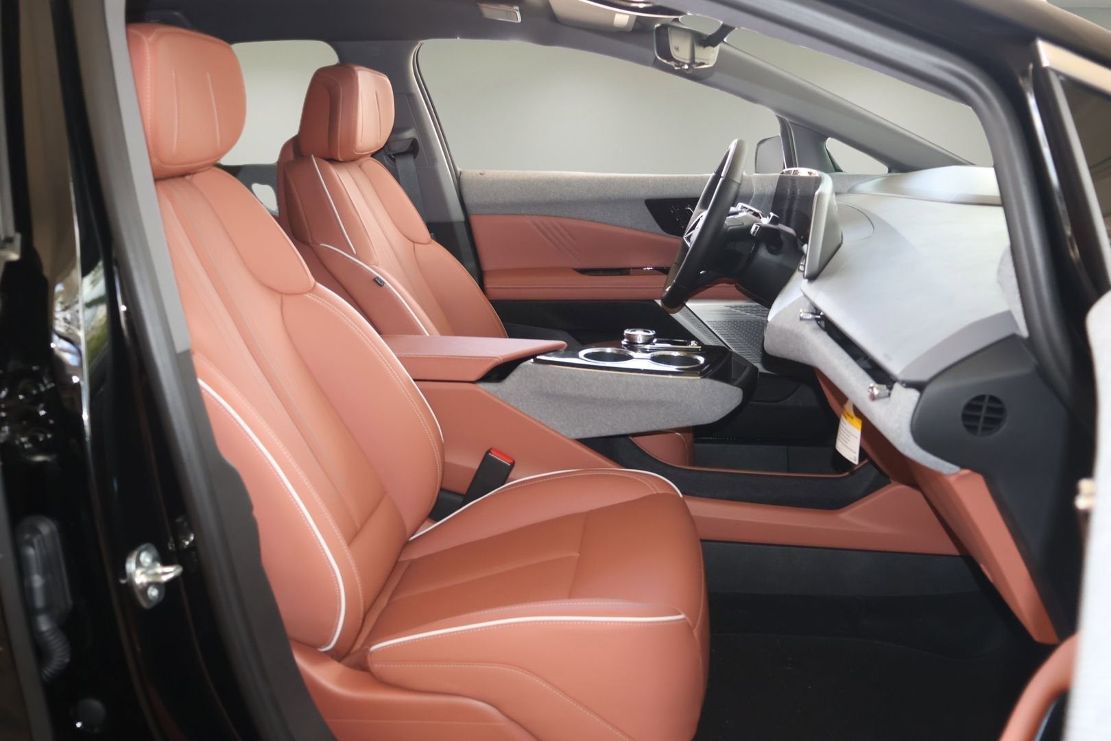 2026 Cadillac OPTIQ Premium Luxury
