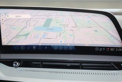 2026 Cadillac OPTIQ Premium Luxury