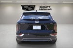 2026 Cadillac OPTIQ Premium Luxury