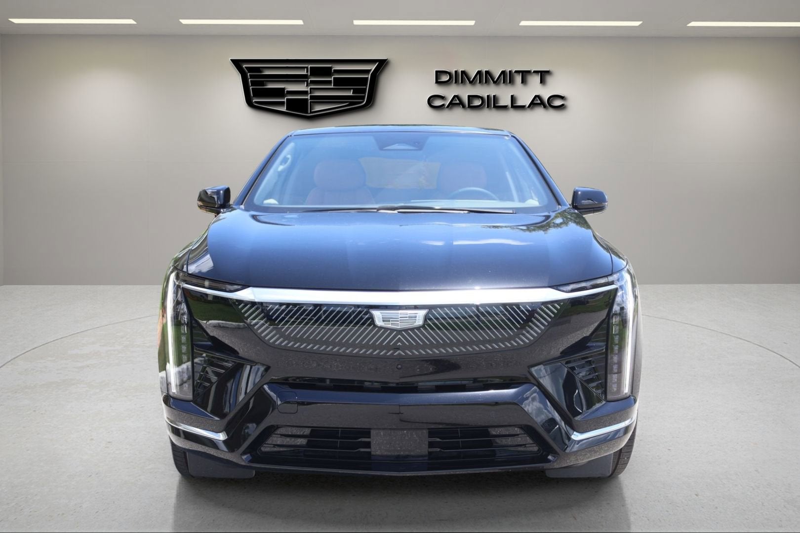 2026 Cadillac OPTIQ Premium Luxury