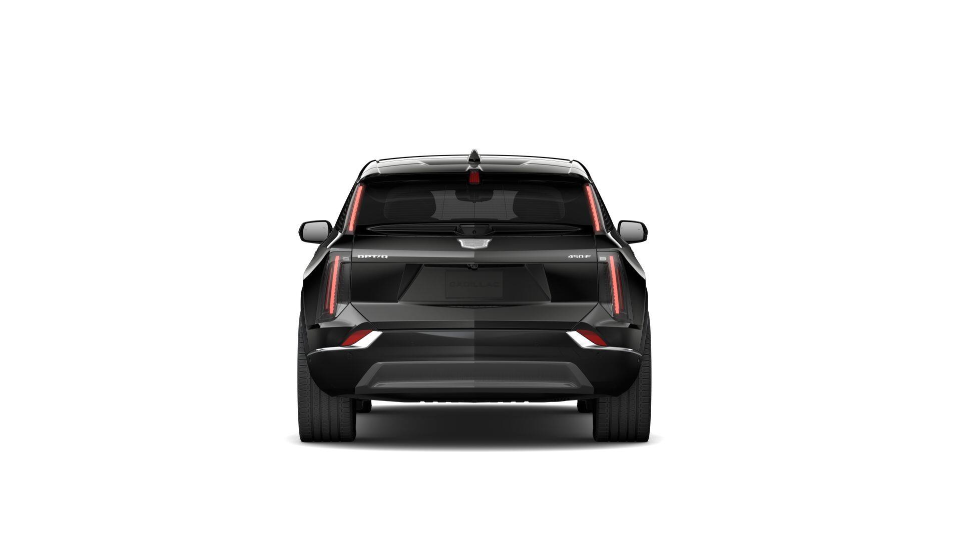 2026 Cadillac OPTIQ Premium Luxury