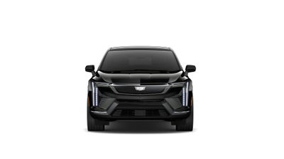 2026 Cadillac OPTIQ Premium Luxury