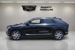 2026 Cadillac OPTIQ Premium Luxury
