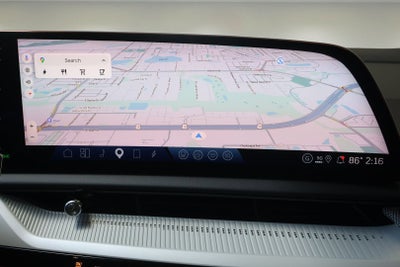 2026 Cadillac OPTIQ Premium Luxury
