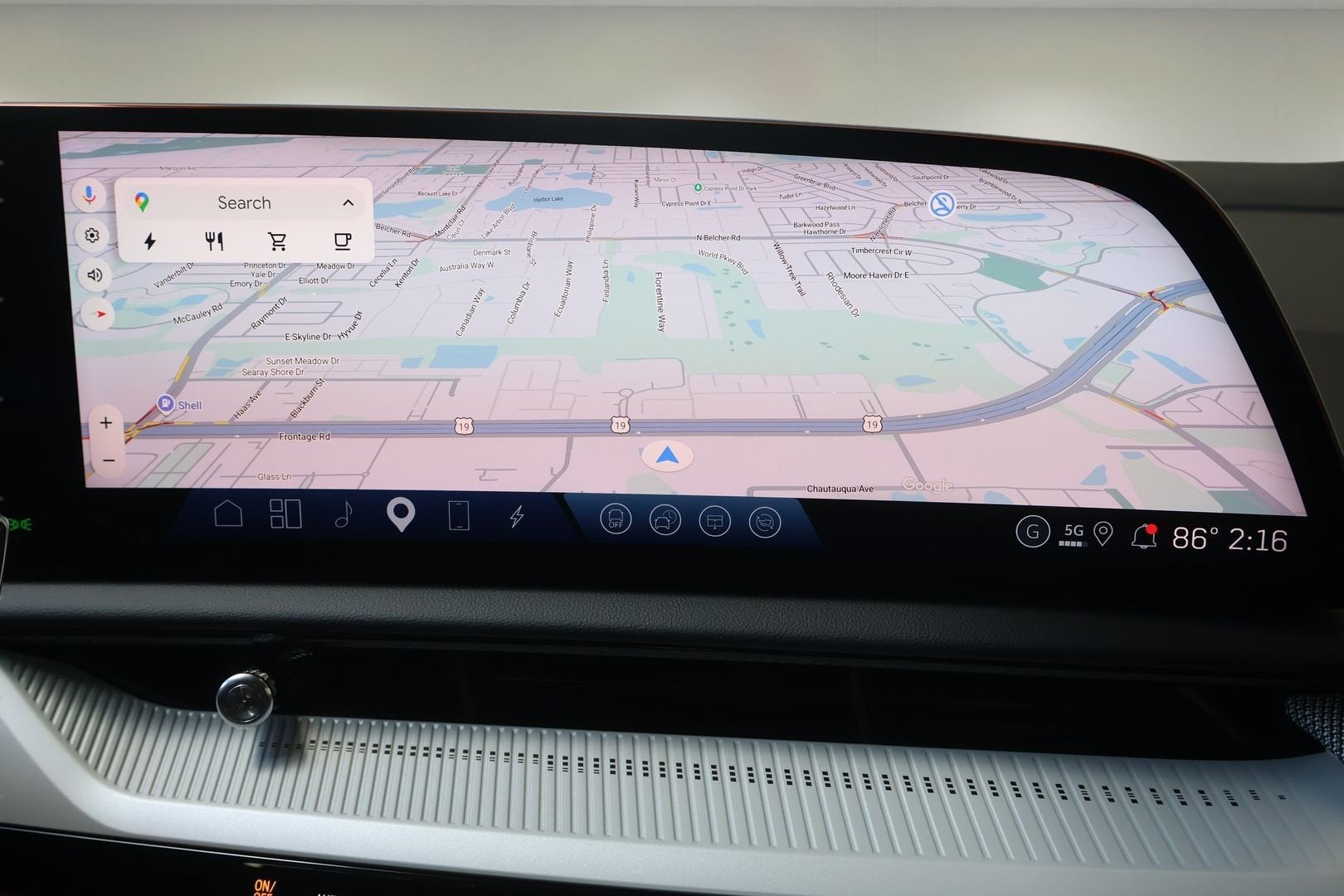 2026 Cadillac OPTIQ Premium Luxury