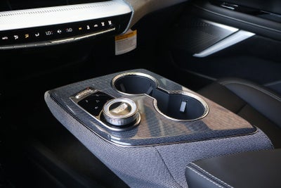 2026 Cadillac OPTIQ Premium Luxury