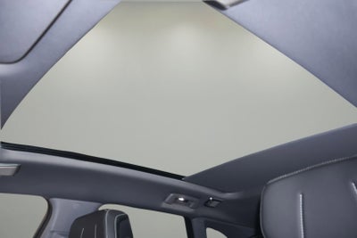 2026 Cadillac OPTIQ Premium Luxury