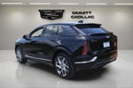 2026 Cadillac OPTIQ Premium Luxury