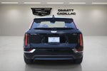 2026 Cadillac OPTIQ Premium Luxury