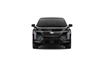 2026 Cadillac OPTIQ Premium Luxury