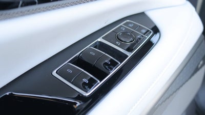 2027 Cadillac OPTIQ Premium Luxury