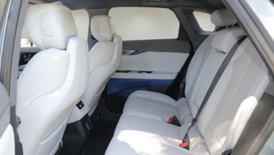 2027 Cadillac OPTIQ Premium Luxury