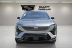2027 Cadillac OPTIQ Premium Luxury