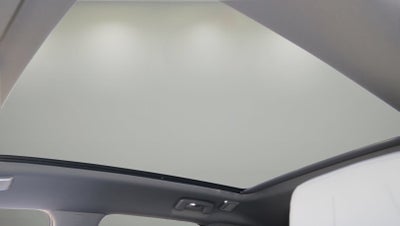 2027 Cadillac OPTIQ Premium Luxury