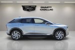 2027 Cadillac OPTIQ Premium Luxury