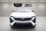 2025 Cadillac OPTIQ Luxury 2