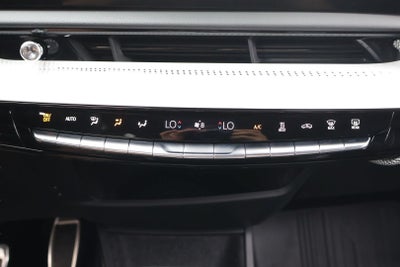 2025 Cadillac OPTIQ Luxury 2