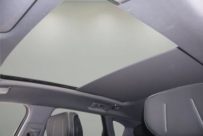 2025 Cadillac OPTIQ Luxury 2